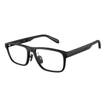Emporio Armani EA3233F Asian Fit 5001 Men New Eyeglasses