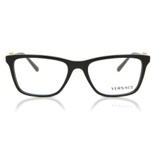 Versace VE3299B Asian Fit GB1 Women New Eyeglasses