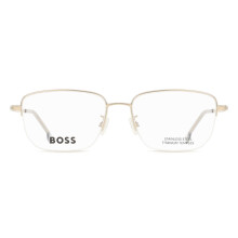 Boss 1675/F Asian Fit J5G Men New Eyeglasses
