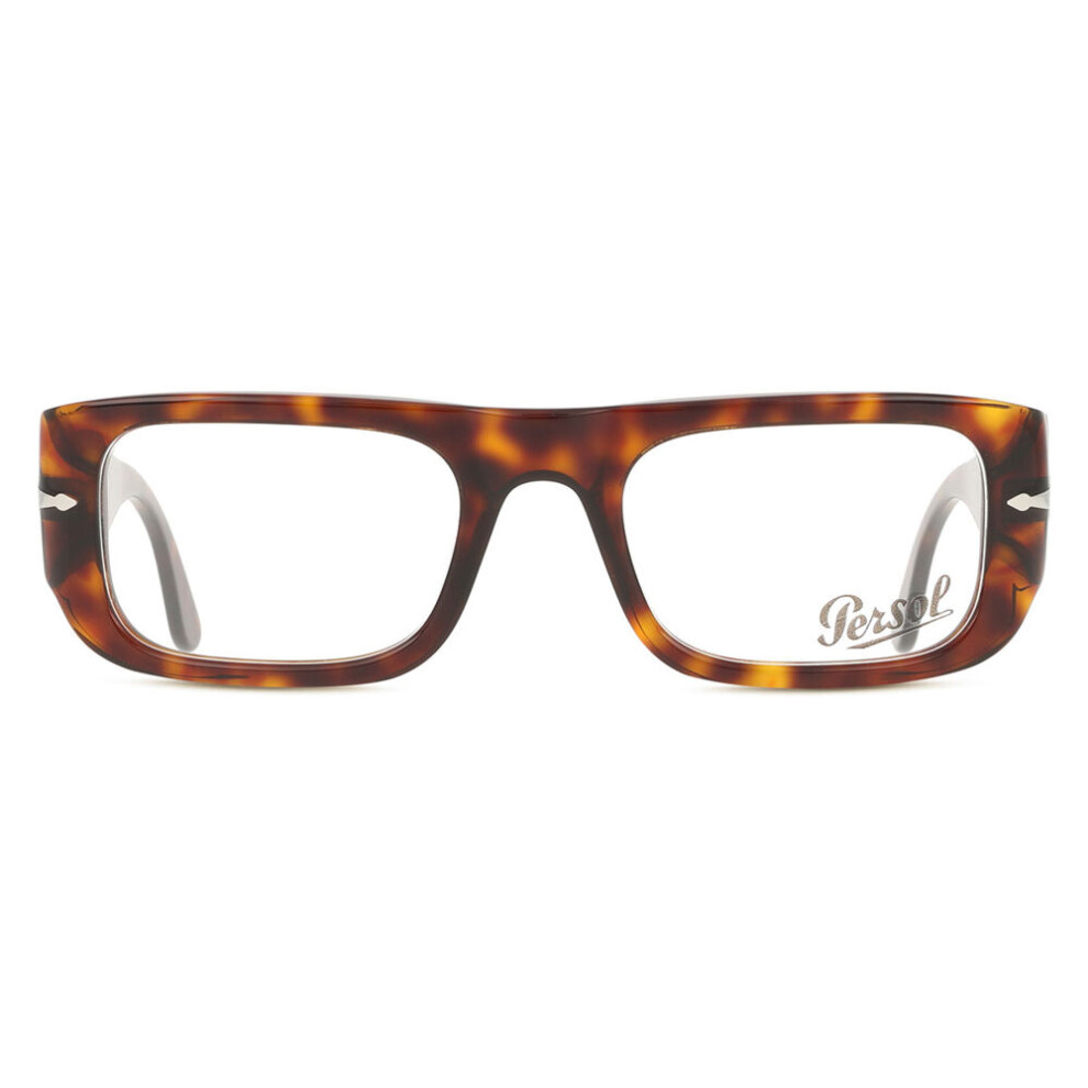 Persol Po3362v Wes 24 Unisex New Eyeglasses