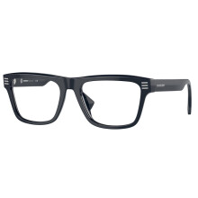 Burberry  BE2387F Asian Fit 3961 Men New Eyeglasses