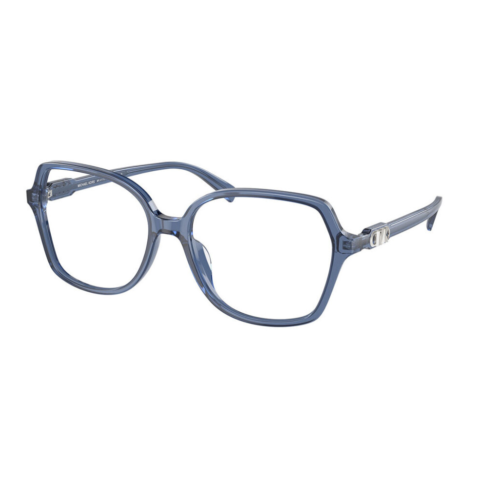 Michael Kors Mk4111u Bernal 3956 Women New Eyeglasses