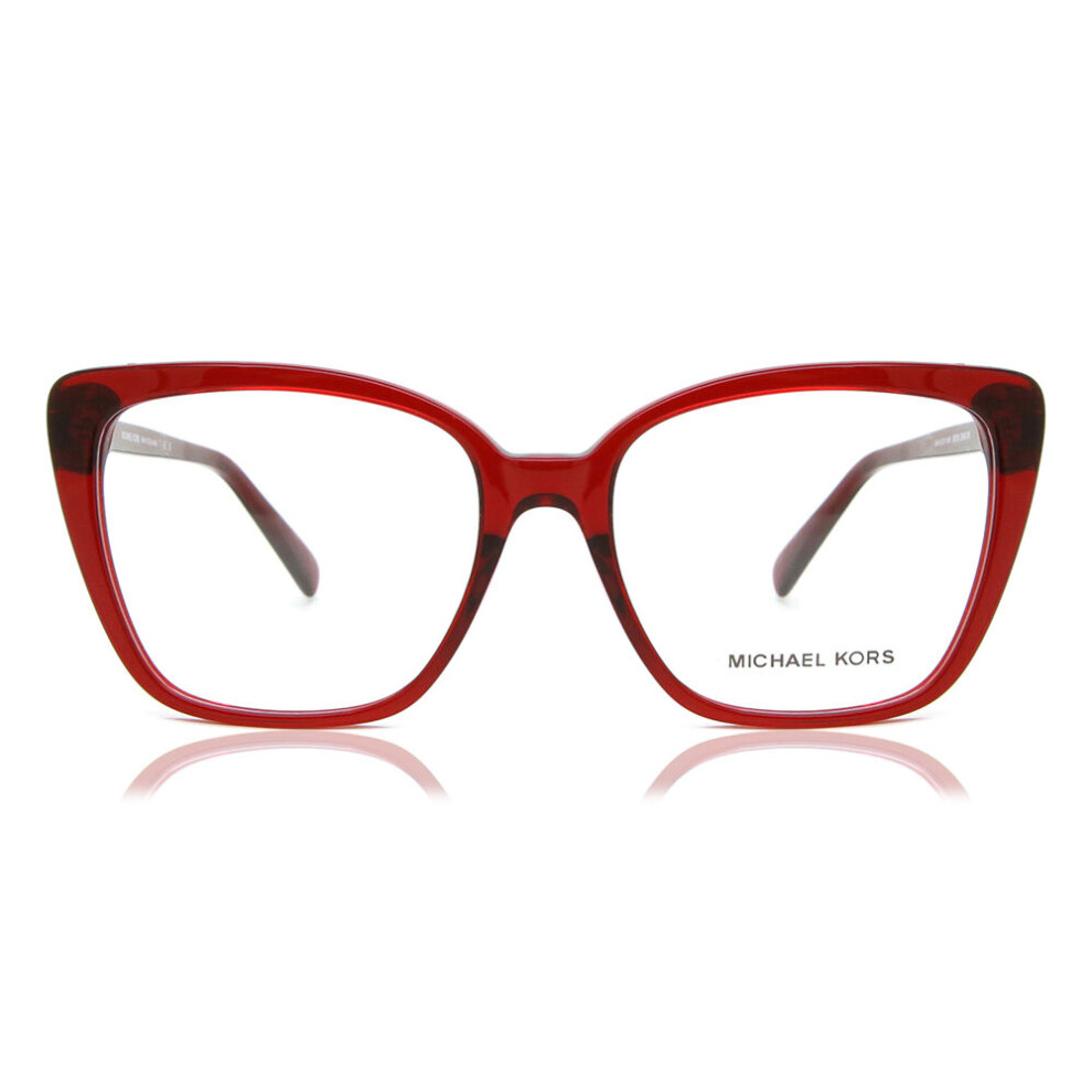 Michael Kors (53) Mk4110u Avila 3955 Women New Eyeglasses