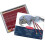 Derwent Μολύβια Derwent Pastel, 4mm Κέντρο, Μεταλλική Τιν, 24 Τεμάχια (32992) 1