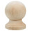 Finials Bois Kaki Pour Amélioration Déco Chambre Moderne 1
