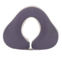 Coussin Confortable Avec Trou Pour Spa Esthéticienne