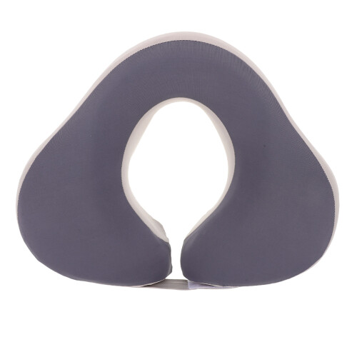 Coussin Confortable Avec Trou Pour Spa Esthéticienne