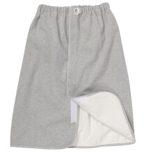 Universal Fit Cotton Leakproof Diaper Skirt Reusable Incontinence
