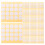 800Pcs Double-Sided White Candle Wick Adhesive Dots for Candle Making 1