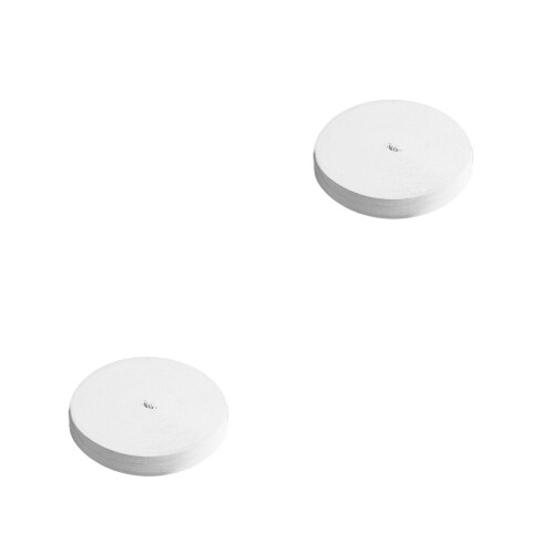 2 Stuks Elastische Naaiband Duurzaam En Comfortabel
