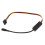 Durable Hard Drive Power Supply Cable Black Dc Female Extension 11