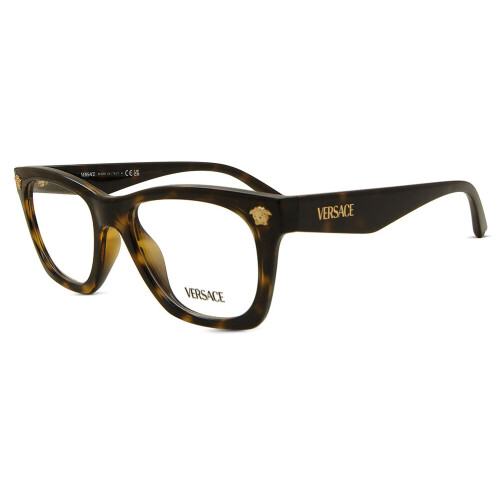 Versace Versace VE3363U 108 Men New Eyeglasses 2