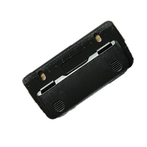 Hole Punches for Home Office School Use, Mini Hole-Black