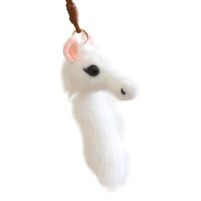 Cartoon paard pluche hangend speelgoed voor slaapkamer,-1