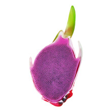 Fun Dragon Fruit Silicone Squeeze Toy Simulating Pimple-1pcs