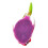 Fun Dragon Fruit Silicone Squeeze Toy Simulating Pimple-1pcs 1