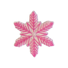 Snow Tractions Pad Safe Skiing Experience High-Pink