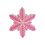 Snow Tractions Pad Safe Skiing Experience High-Pink 1
