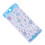 Sea Creature Embossed Sticker Waterproof Adhesive PVC-23 1