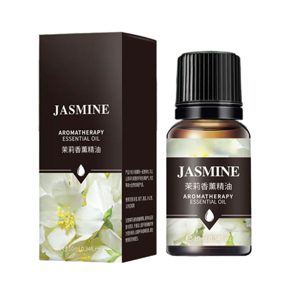 Relaxing Scent Liquid Refill Air Freshener Refill-Jasmine 7627001445314