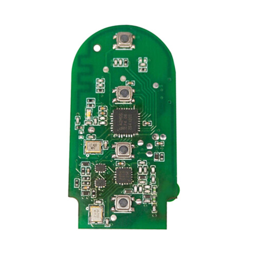 User Friendly PCB Board Versatile PCB Board Simple-FGB23
