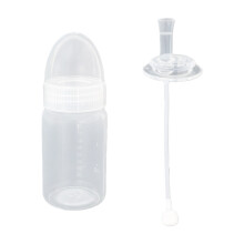 Travel Friendly Baby Formula Holder Leakproof Seal 100ml-B
