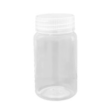 Auslaufsicherer Behälter mit 100 ml Fassungsvermögen, leicht-A