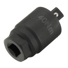 Drehmomentadapter für 3/8-Zoll-Antriebsratschen Precisions-40NM