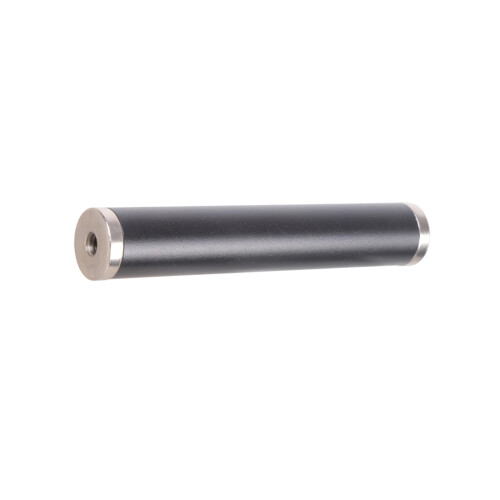 Camera Mount Adapter 1/4 M10 Female Threads Metal-10cm