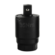 3/8inch Drive Torque Adapter For Ratchet Tool with-35NM