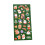 Decorative Small Sticker for Kids Adults, Reusable Tiny Sticker 1