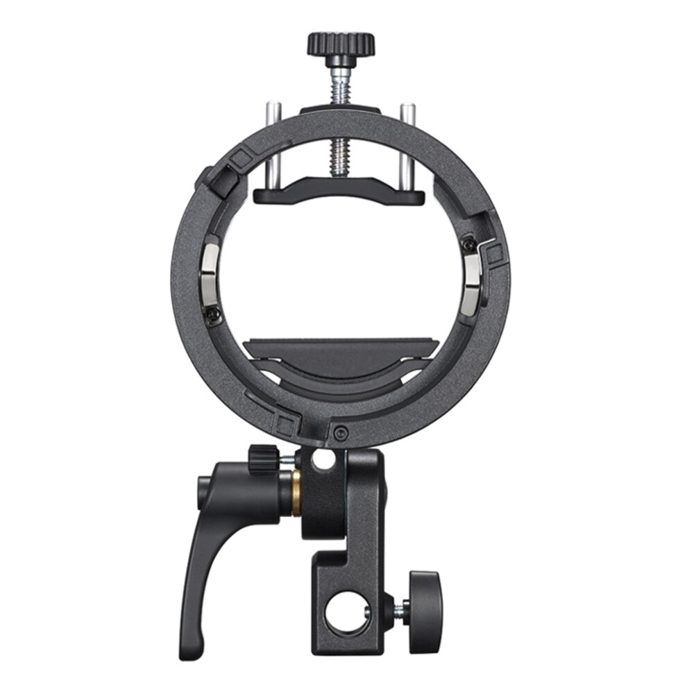S Type Flash Bracket For S3,V1/V860iii/Ad200/Ad300 Speedlights 7627001449848