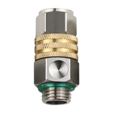 Agricultural Sprays Machine Quick Connector-Rotary joint