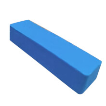 Multicolor Polishing Wax For Various Metals Efficient-Blue