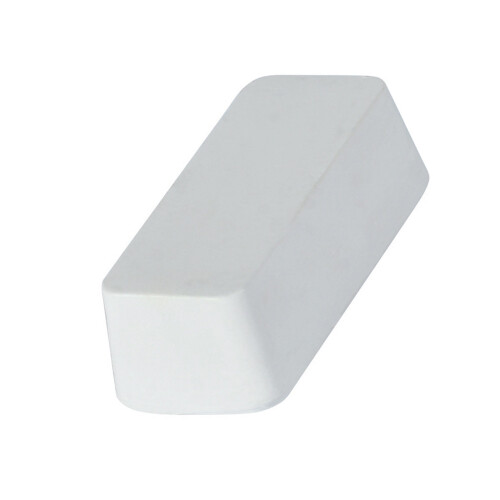 Multi Functional Buffing Wax For Precise Metalwork Mirror-White