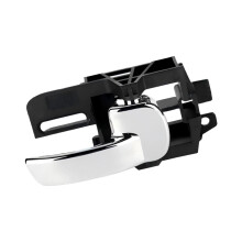 Interior Door Handle Assembly Direct Replacement ABS-Right
