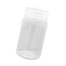 Portable Baby Formula Dispenser Container Secure Seal 100ml-A