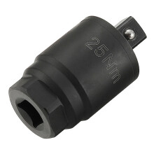 Koppeladapter voor 3/8 inch aandrijfratels Koppelcontrole-25NM