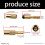 Leak Proof Air Chuck Fitting With Threaded Brass Nozzle-type A 3