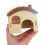 En Bois Pour Hamster Avec Tunnels 7