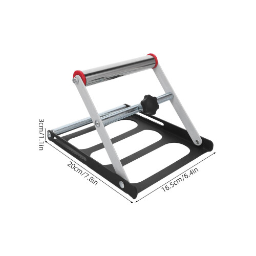 Support De Coupe En Réglable Pour Atelier Garage 1
