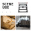 Support De Coupe En Réglable Pour Atelier Garage 4