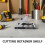 Support De Coupe En Réglable Pour Atelier Garage 5