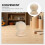 Finials Bois Kaki Pour Amélioration Déco Chambre Moderne 5