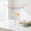 15Pcs Assorted Flower Reed Diffuser Sticks Natural Rattan for Home Use 4