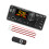 Multifunction Wireless Auditory Decoding Board Color Display-B 1