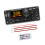 Powerful 50Wx2 Amplifier Sound Board Integrated MP3 Player-A 1