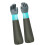 Robuste, wasserdichte Angelhandschuhe, 70/75 cm-70cm Stoff 1