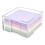 Große Blatt-Schreibblock-Stick-Note-Set in-Box mit Notizblock 1