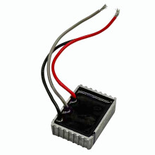 Softstarterschalter Softstarter mit Überlastschutz 16A